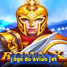 jogo do aviao jet